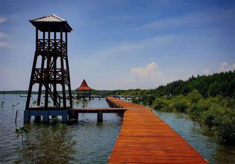 5 Tempat Ngabuburit Probolinggo Yang Instagramable Cocok Untuk Berbuka