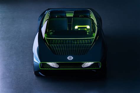 Will Nissan’s 80s retro-futuristic roadster be the first fun-to-drive ...