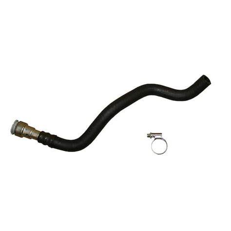 Rein Power Steering Return Hose Cooler To Reservoir PSH0107R The