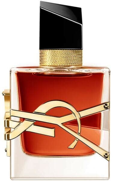 Yves Saint Laurent Libre Le Parfum Extrait De Parfum Ml Parf M