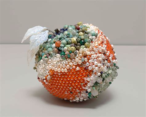 21st Century Artists Fruit Sculptures Rotten Fruit Dutch Still Life