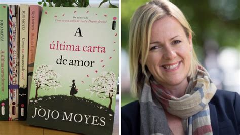 A Ltima Carta De Amor Romance De Jojo Moyes Ganha Filme Na Netflix