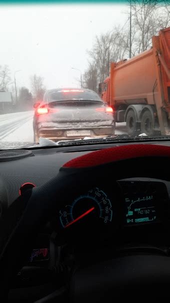 Пробка у депо жуткая ......час уже стоим | МДПС Местоположение ДПС ...