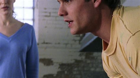 AusCAPS Gabriel Macht Nude In Sex And The City 1 02 Models And Mortals