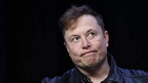 Elon Musk La Chute De La Fortune Du Milliardaire Bat Un Record