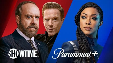 How To Get Paramount Plus Showtime Bundle Price Discounted Bundle