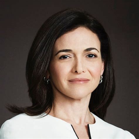 Sheryl Sandberg Global Citizen Year