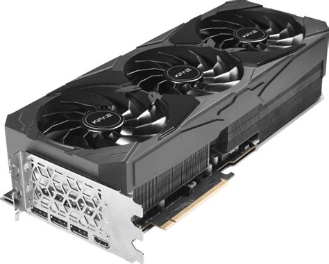 KFA2 GeForce RTX 4090 SG 1 Click OC 24GB GDDR6X HDMI 3x DP