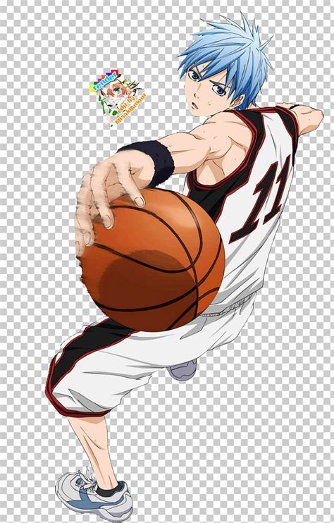 Tetsuya Kuroko Shintaro Midorima Taiga Kagami Ryota Kise Kurokos