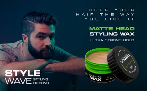 Vasso Styling Wax Baller Buy Online At Best Price In Egypt Souq Is