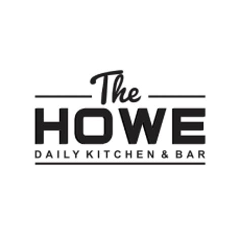 Order The Howe Daily Kitchen Minneapolis Mn Menu Delivery Menu