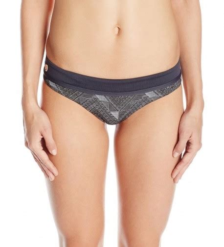 Sexy Women S Black Tie Sides T Back Bikini Thong Bottom Black