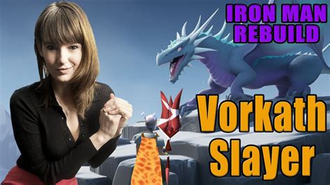 OSRS Vorkath Worth For IronMen YouTube