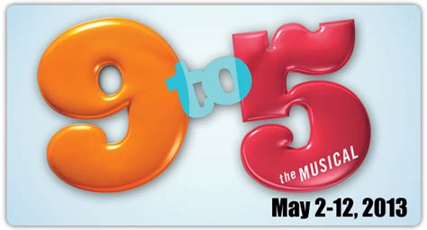 9-5 The Musical - Kempenfelt Community Players