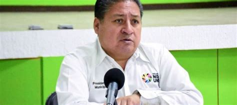 Gilberto Hern Ndez Villafuerte La Noticia San Luis