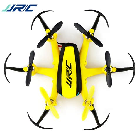 Jjrc H H Mini Rc Helic Ptero Zang O Quadrocopter Ghz Ch Eixo