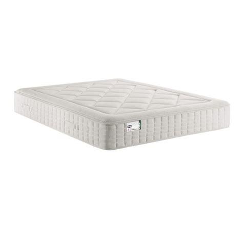 Matelas Simmons Ressorts Ensach S Latex Mousse Et Lin F Rst Fr