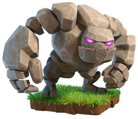 Golem Clash Of Clans Wiki Fandom Powered By Wikia