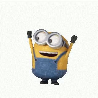 Minions Yeah GIF - Minions Yeah Yes - Discover & Share GIFs