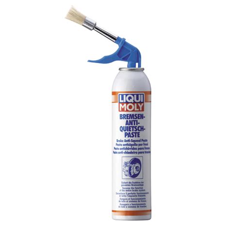 Liqui Moly Brake Anti Squeal Paste 307430773078