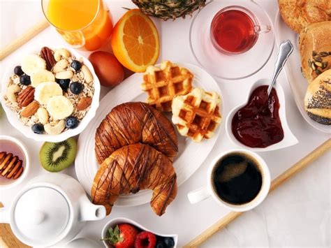 Mothers Day Brunch Spots Dc Va Eateries Among Americas Best