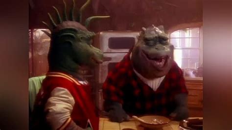 Prime Video Dinosaurs Season 1