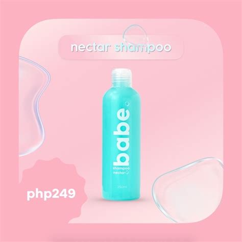 Authorized Reseller Babe Formula Soap Shampoo Conditioner Lazada Ph
