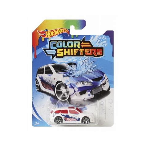 Hot Wheels Color Shift Mutig Hot Wheels Color Shift Autos F Shop Eurotoys De