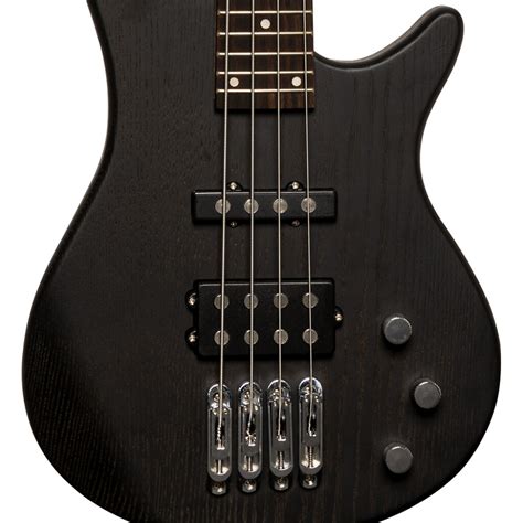 Guitare basse électrique 3 4 Fusion Stagg