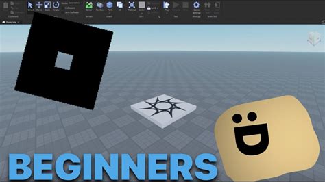 HOW TO CODE IN ROBLOX STUDIO For Beginners YouTube