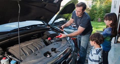 Cómo encender el carro con la batería descargada Consejos evitar