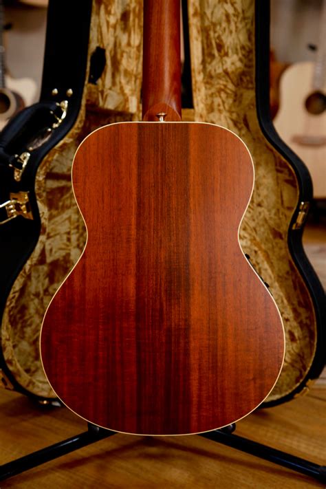 Maton Emd 6 Diesel Mini Acoustic Guitar The Rock Inn Australia The