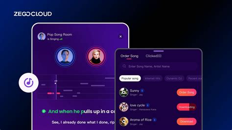 Top 5 Best Free Karaoke Apps in 2025 - ZEGOCLOUD