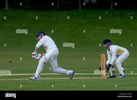 University Sport Men S Cricket At Warwick University England Uk