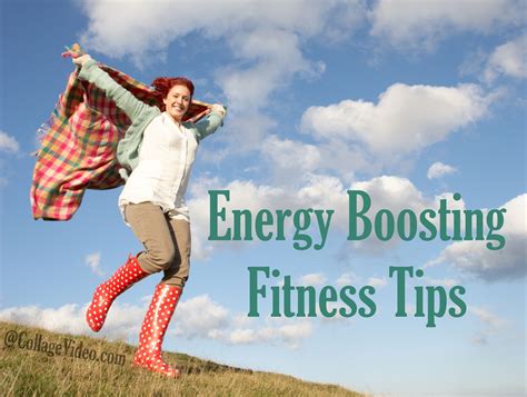 Collage Video - We all know that exercising and getting enough sleep ...
