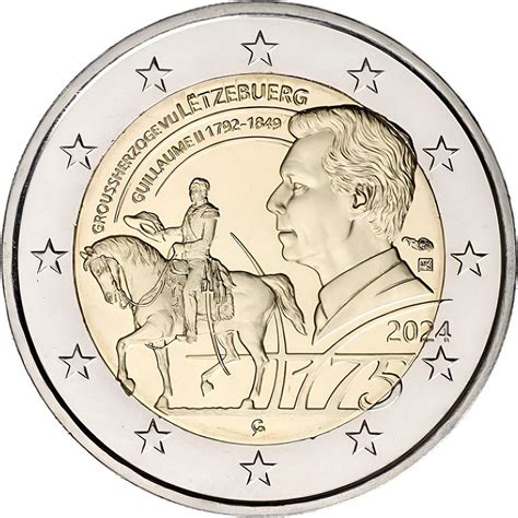 План выпуска памятных монет 2 евро на 2024 год Euro Coins News