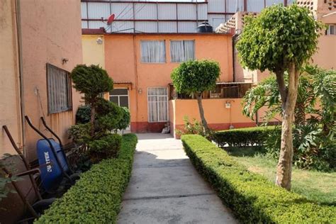 Casa en Avenida 11 San Nicolás Tolentino DF C Propiedades