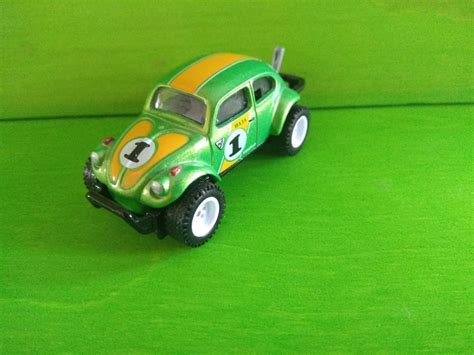 Hot wheels premium baja Bug Gebraucht in Villars sur Glâne für CHF mit Lieferung auf