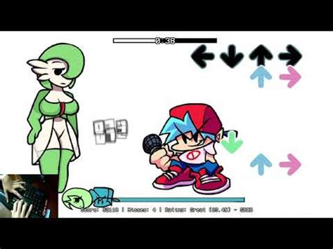FNF Un Sex Mod Link De Descarga YouTube