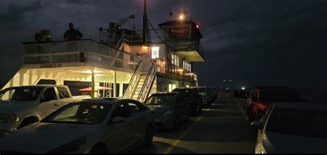 The Best Sunrise Excursion On The East Coast Is Found In North Carolina