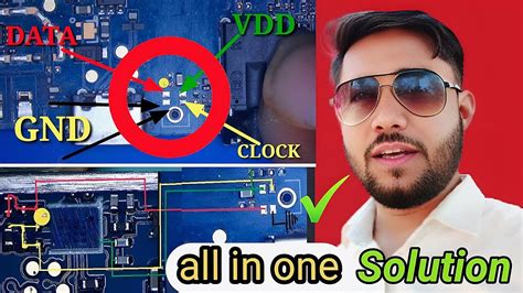 Jio F320b Mic Jumper Solution Jio F320B Mic Diagram 320 Done Jio