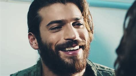 Can Yaman Erkenci Kuş Early Bird Serie tv