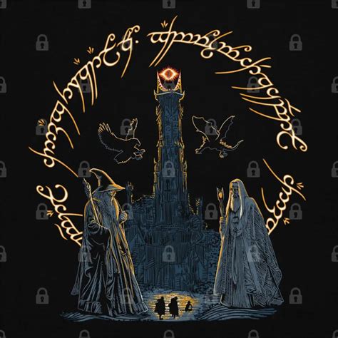 Journey Through Middle Earth T Shirt Limitee Apparel Reviews On