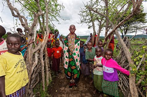 Masai - DavorRostuhar.com