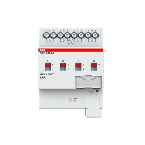 SA/S4.16.2.2 | ABB