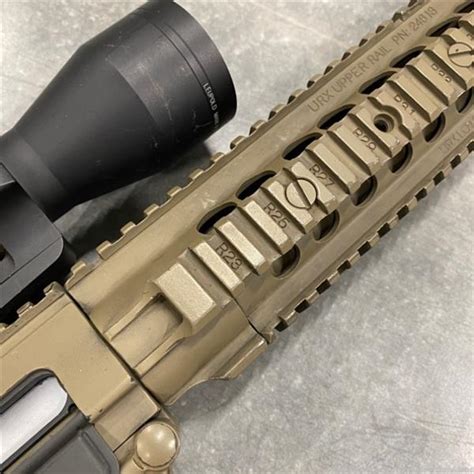 Knights Armament M110 New And Used Price Value And Trends 2024