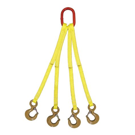 Wire Rope Multi Leg Chain Slings Multi Leg Wire Rope Slings Fulcrum