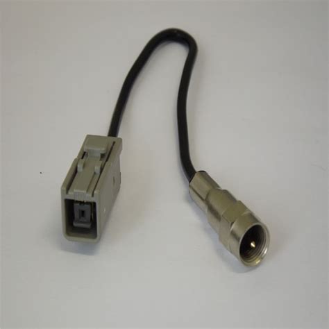 Fme Male Gt5 Antenna Adaptor C74 Fp 015 Gt5 From Co Star