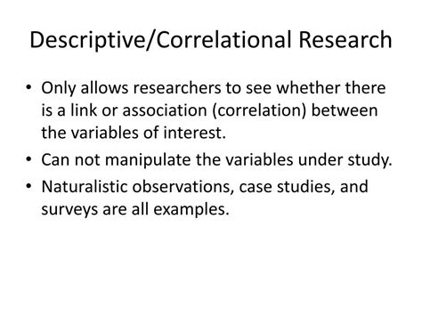 PPT - Research Methods Chapter 2 PowerPoint Presentation, free download - ID:1750754