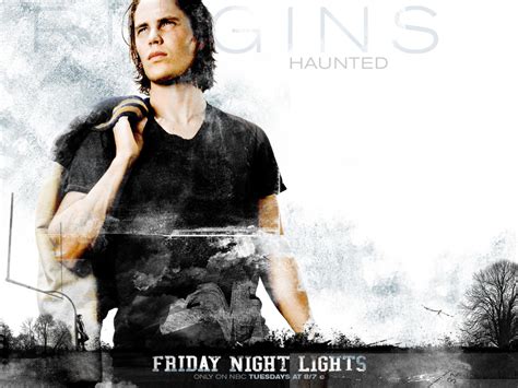 Tim Riggins - Friday Night Lights Wallpaper (430408) - Fanpop